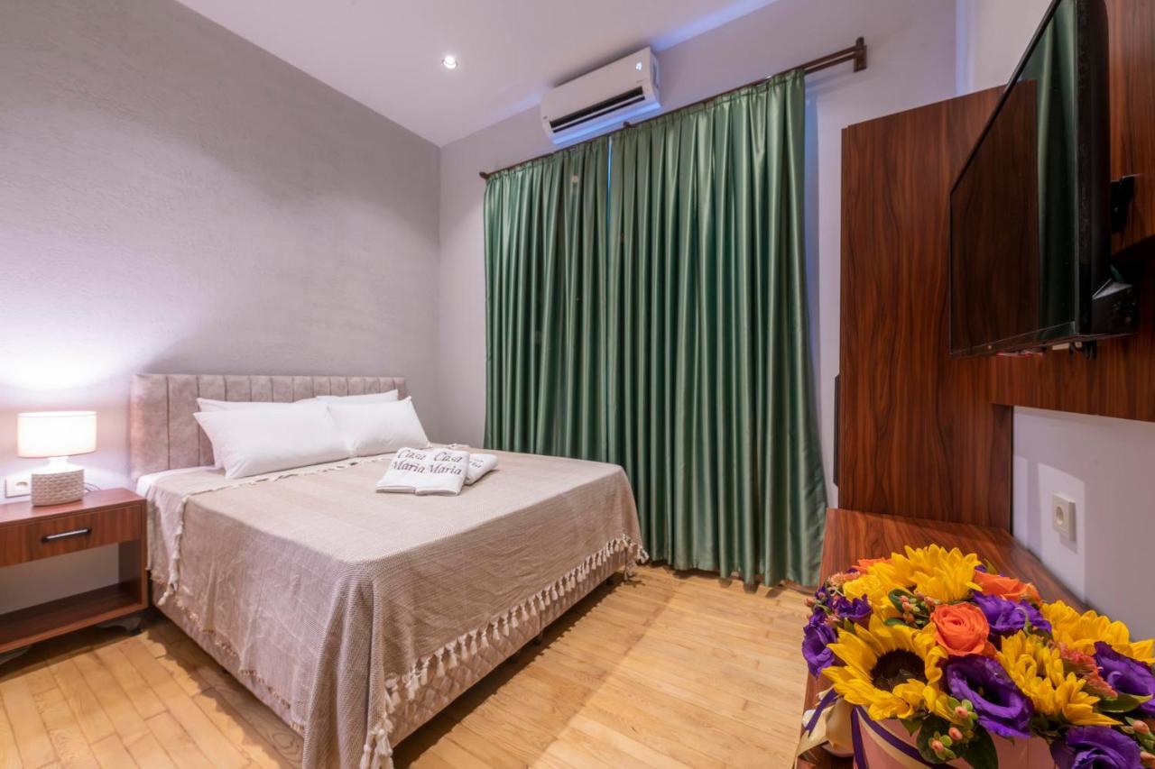 Casa Maria Hotel Antalya Luaran gambar