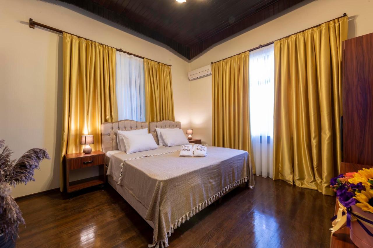 Casa Maria Hotel Antalya Luaran gambar