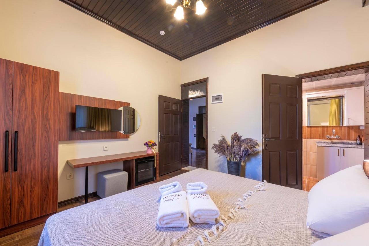 Casa Maria Hotel Antalya Luaran gambar