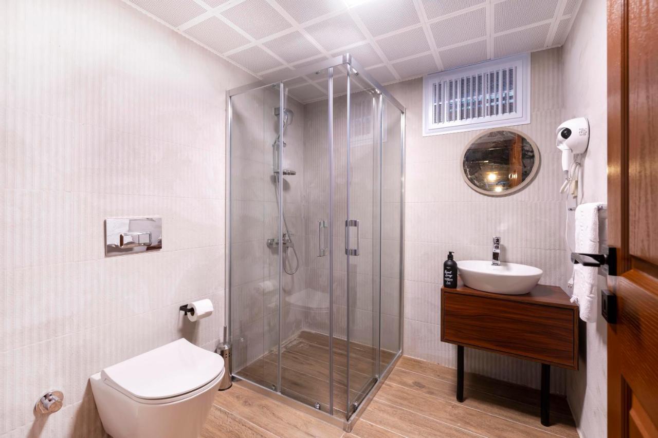 Casa Maria Hotel Antalya Luaran gambar