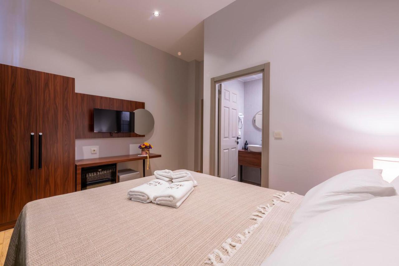Casa Maria Hotel Antalya Luaran gambar