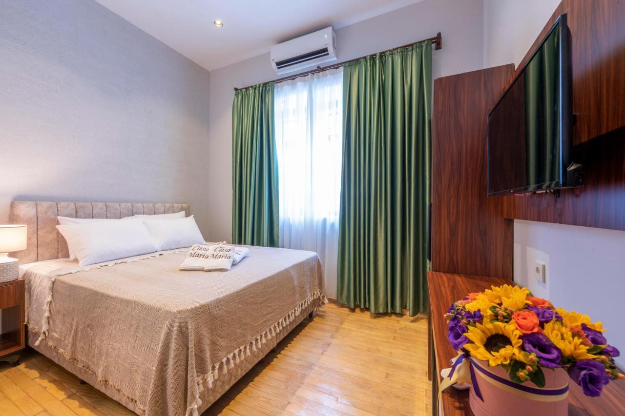 Casa Maria Hotel Antalya Luaran gambar