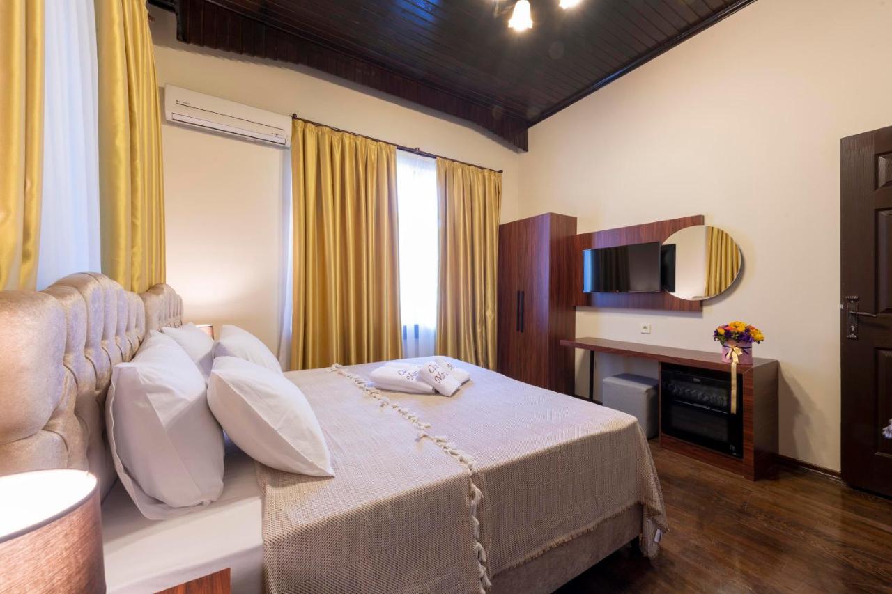Casa Maria Hotel Antalya Luaran gambar