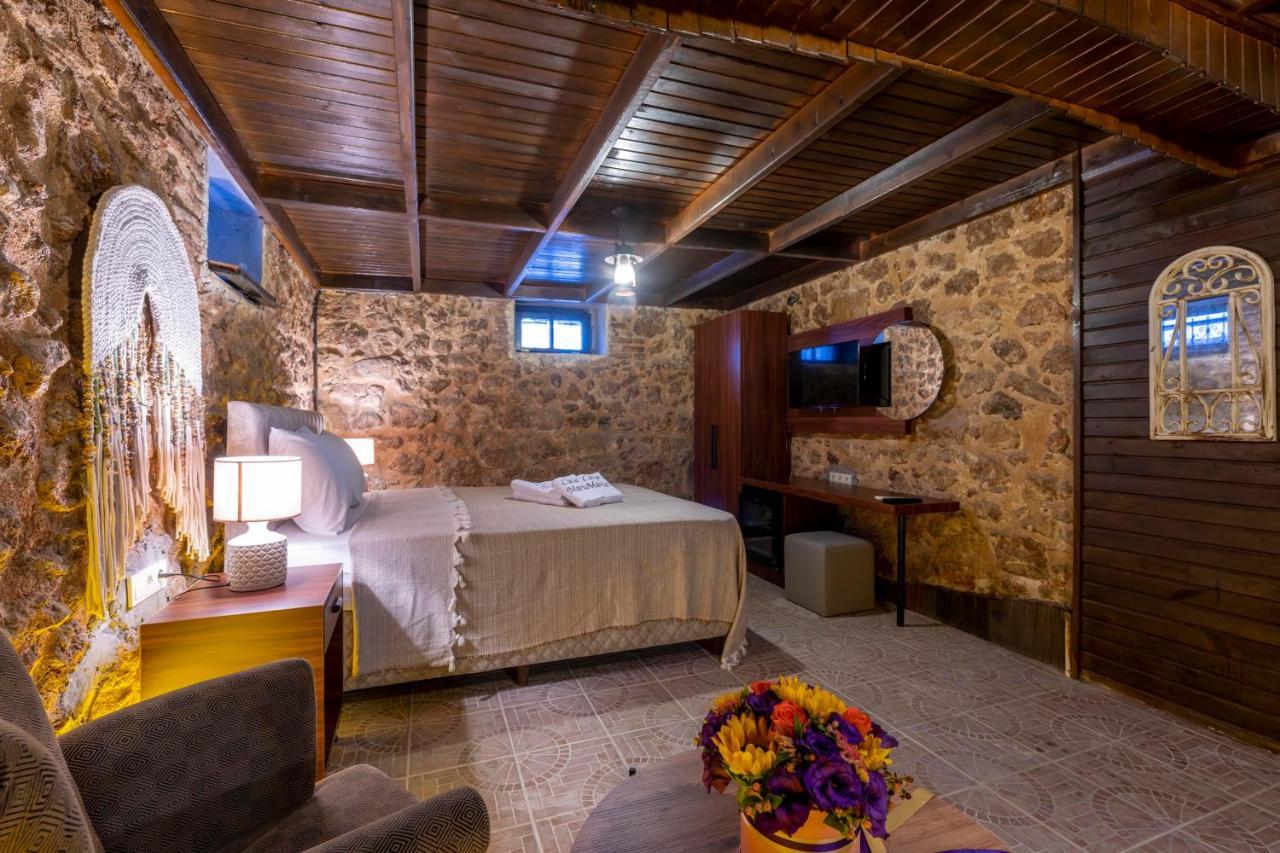 Casa Maria Hotel Antalya Luaran gambar