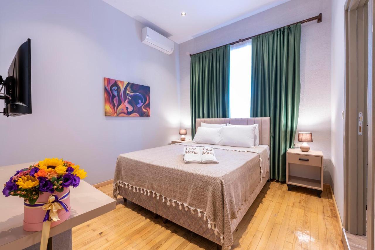 Casa Maria Hotel Antalya Luaran gambar