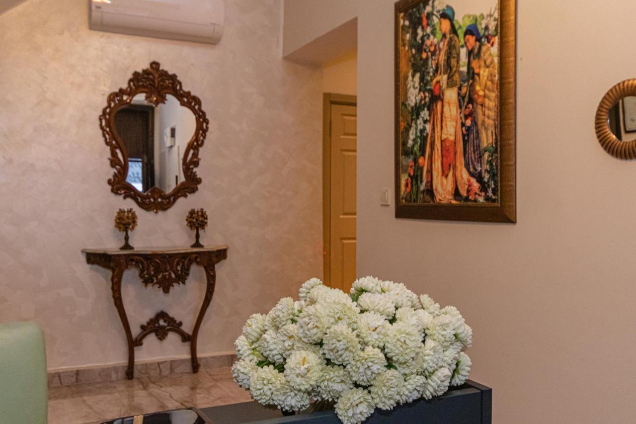 Casa Maria Hotel Antalya Luaran gambar
