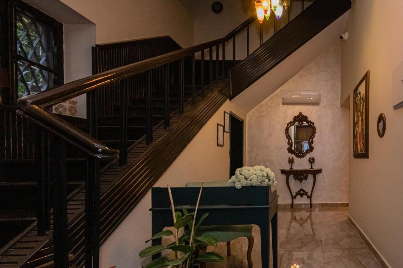 Casa Maria Hotel Antalya Luaran gambar