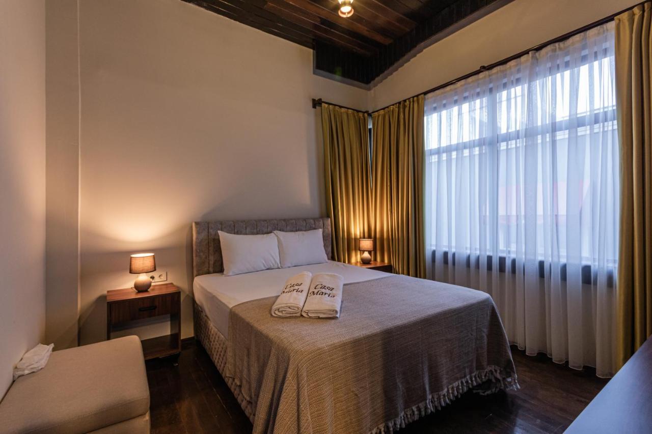 Casa Maria Hotel Antalya Luaran gambar