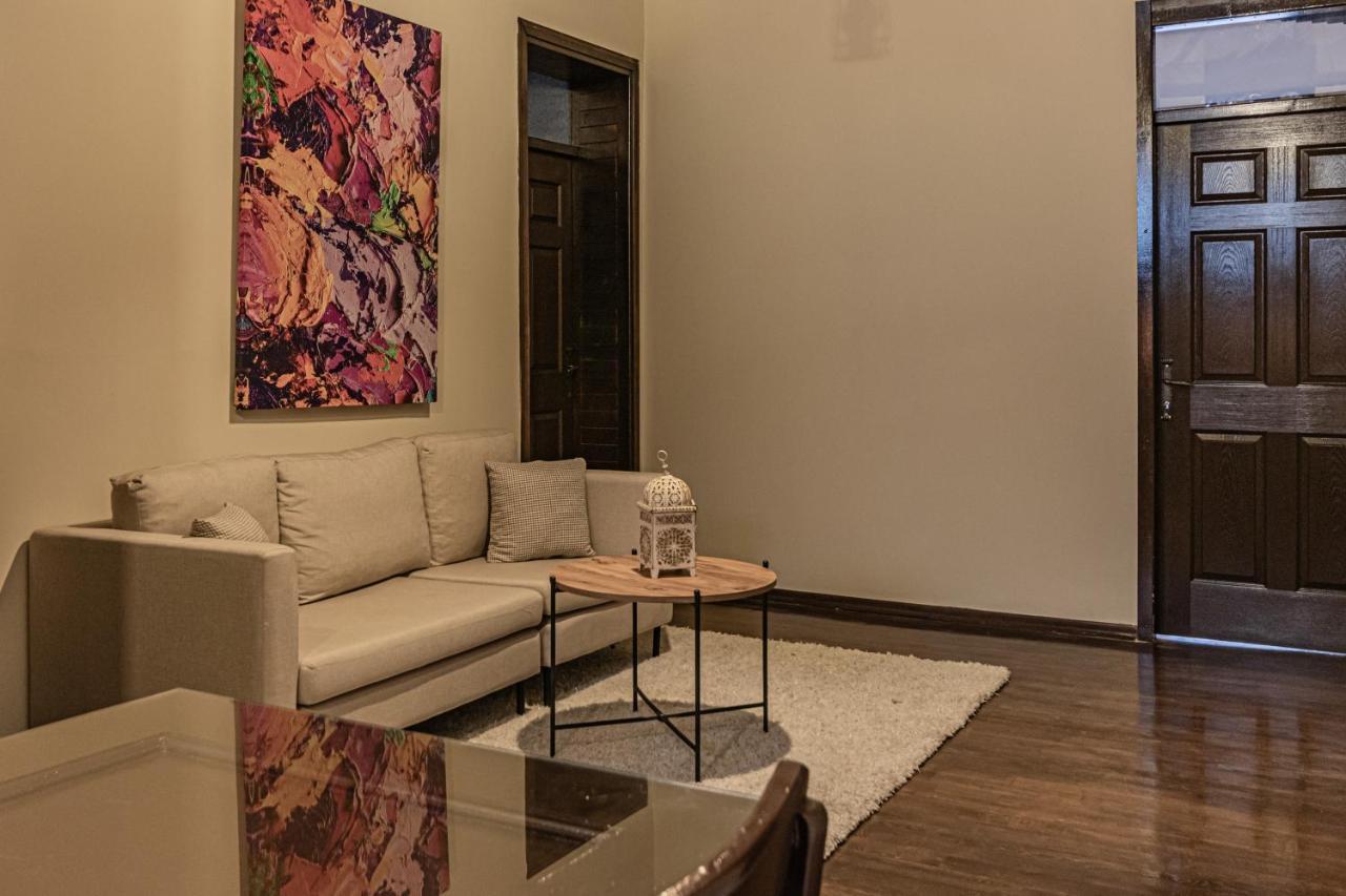 Casa Maria Hotel Antalya Luaran gambar