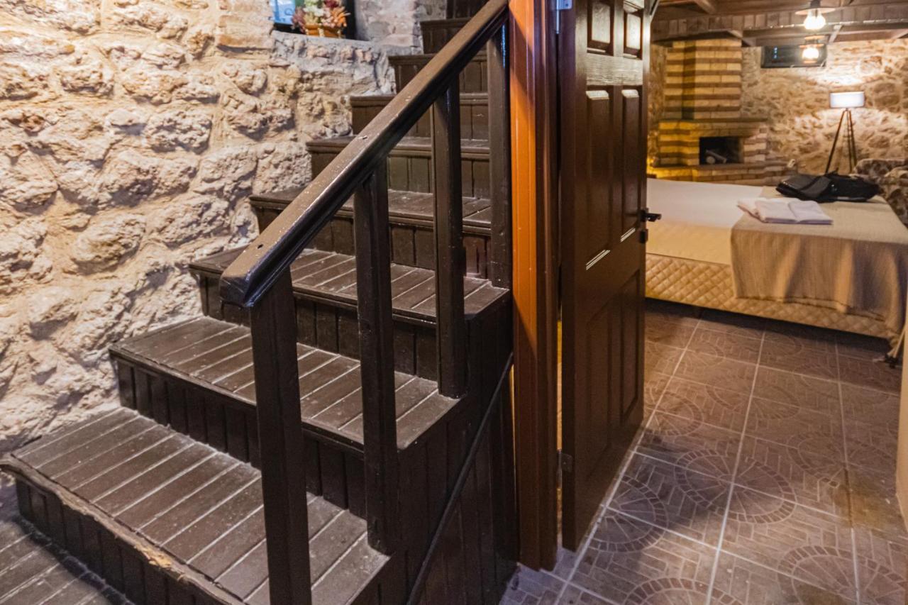 Casa Maria Hotel Antalya Luaran gambar