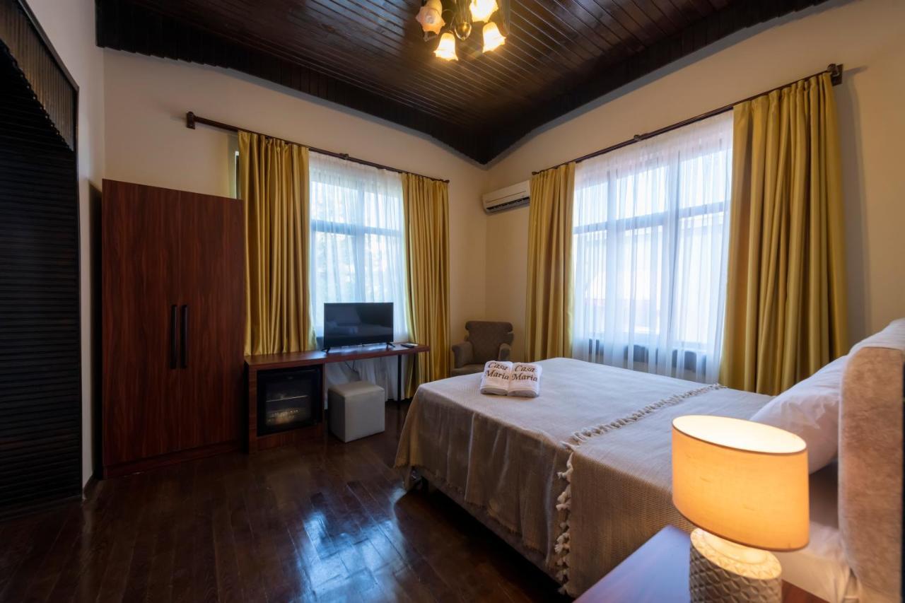 Casa Maria Hotel Antalya Luaran gambar