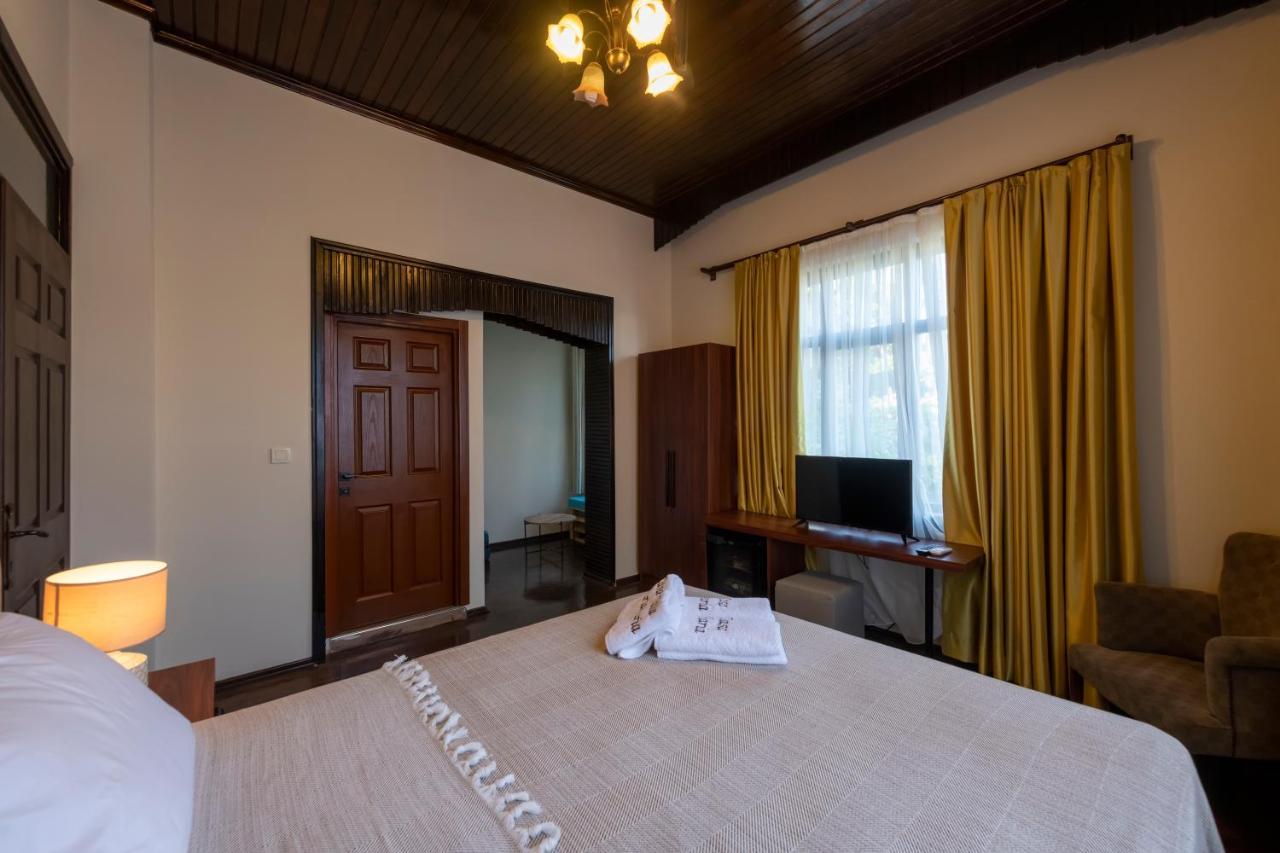 Casa Maria Hotel Antalya Luaran gambar
